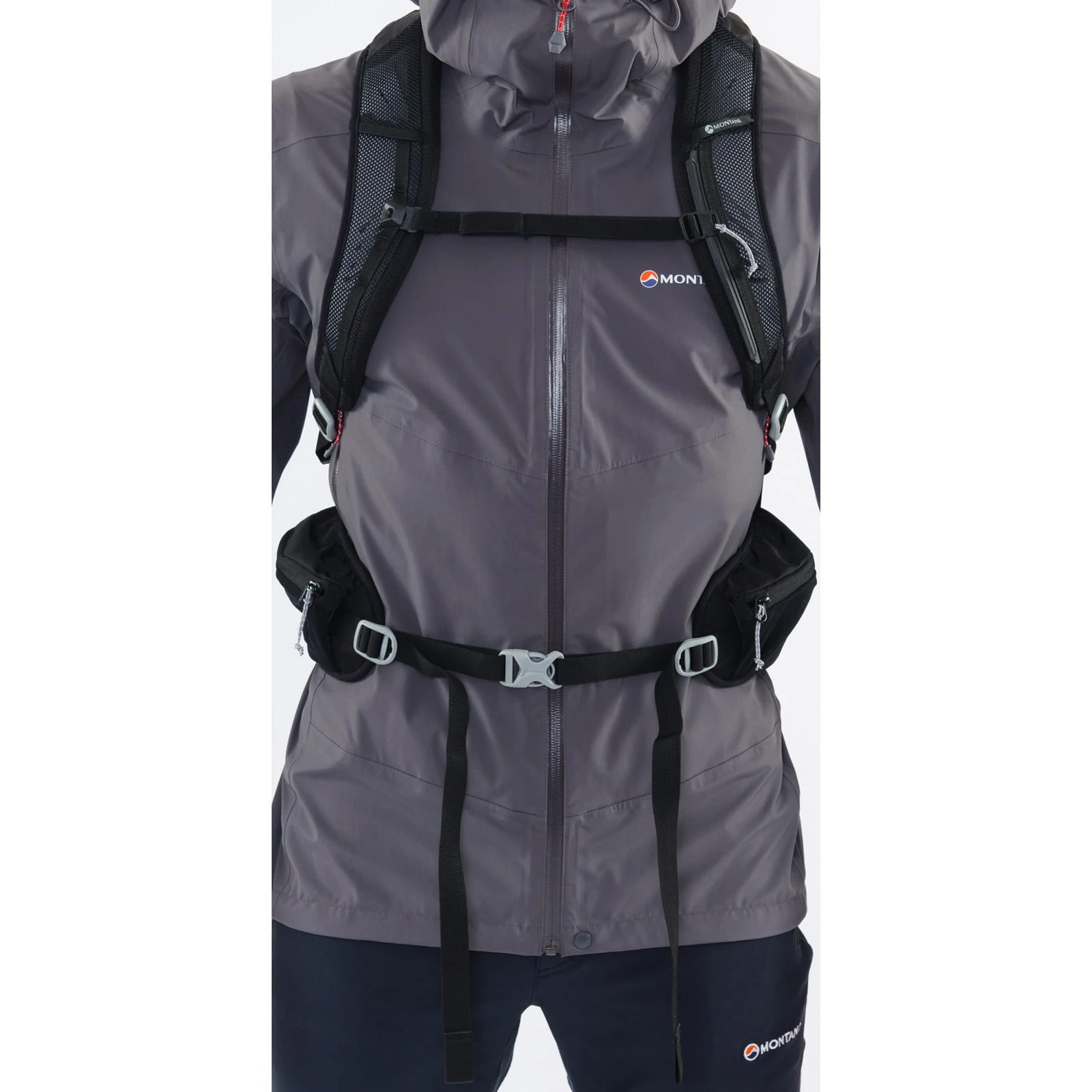 MONTANE Azote 25 - Wanderrucksack 11 MONTANE Azote 25 - Wanderrucksack – Bild 11