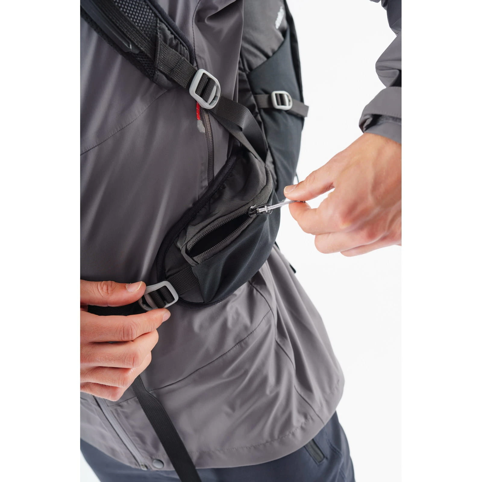 MONTANE Azote 25 - Wanderrucksack 14 MONTANE Azote 25 - Wanderrucksack – Bild 14