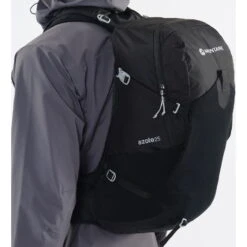 MONTANE Azote 25 - Wanderrucksack 24 MONTANE Azote 25 - Wanderrucksack -Camping-ausrüstung Verkaufsgeschäft montane azote 25 wanderrucksack sw28473 15