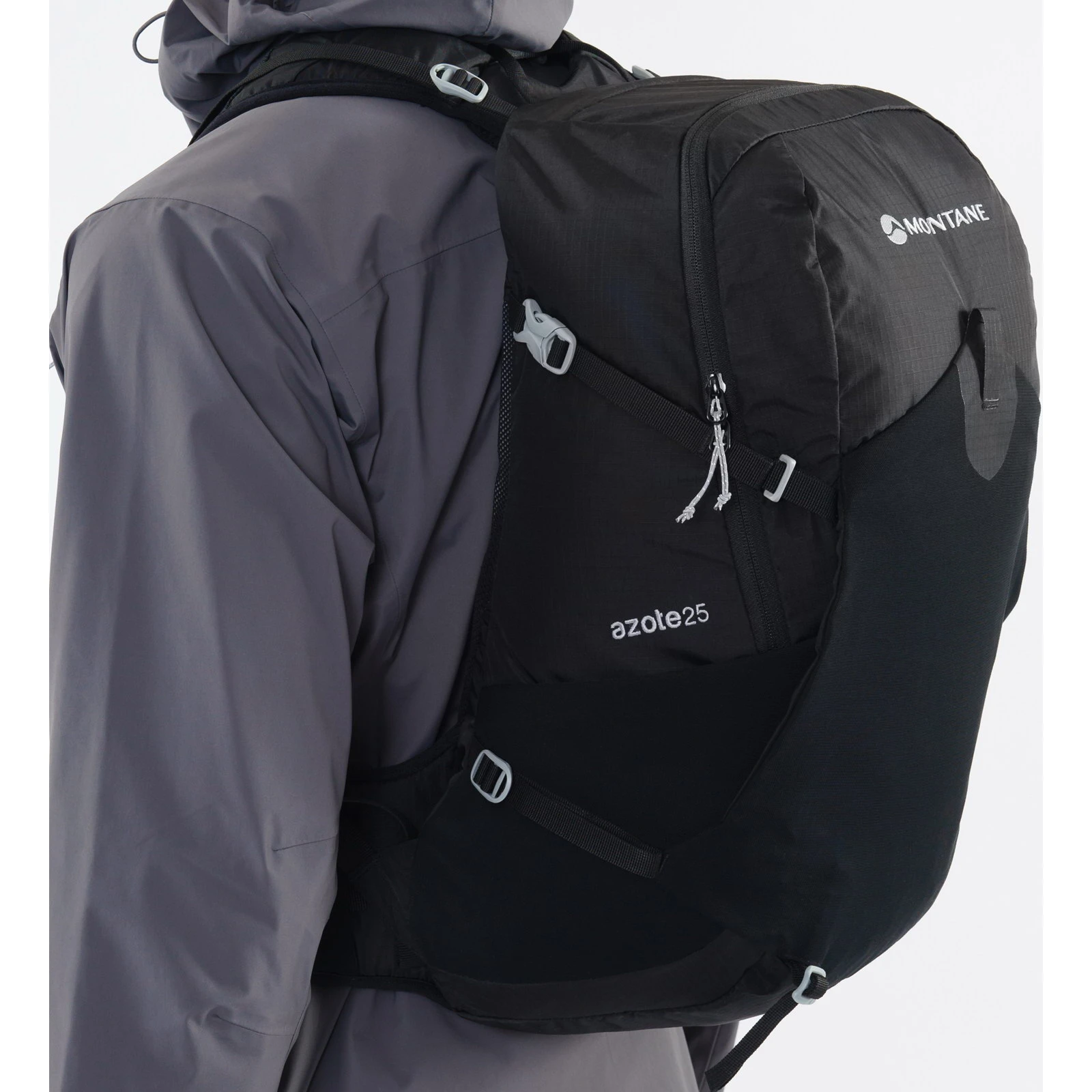 MONTANE Azote 25 - Wanderrucksack 10 MONTANE Azote 25 - Wanderrucksack – Bild 10
