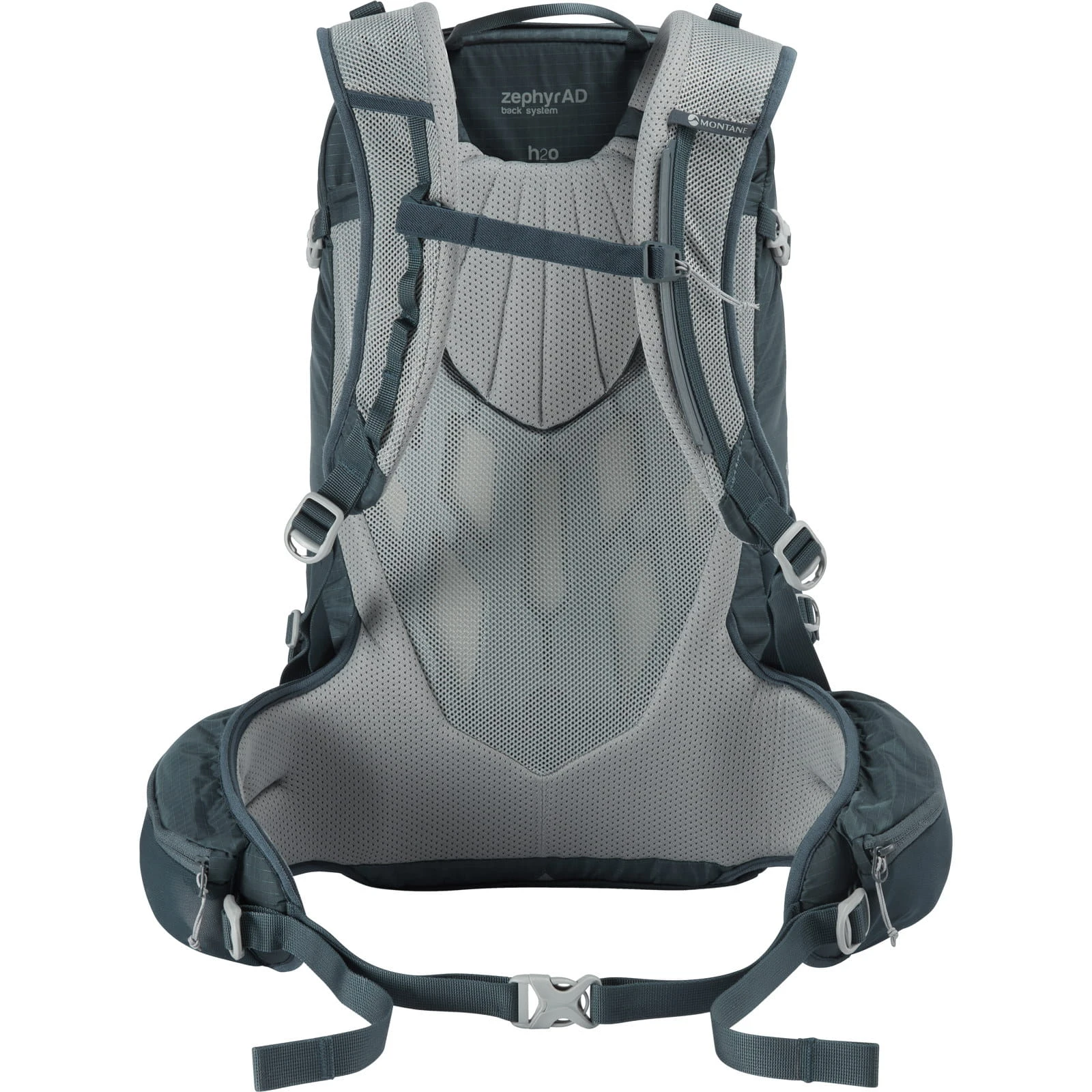 MONTANE Azote 25 - Wanderrucksack 3 MONTANE Azote 25 - Wanderrucksack – Bild 3