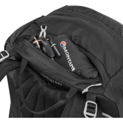 MONTANE Azote 25 - Wanderrucksack 19 MONTANE Azote 25 - Wanderrucksack -Camping-ausrüstung Verkaufsgeschäft montane azote 25 wanderrucksack sw28473 7