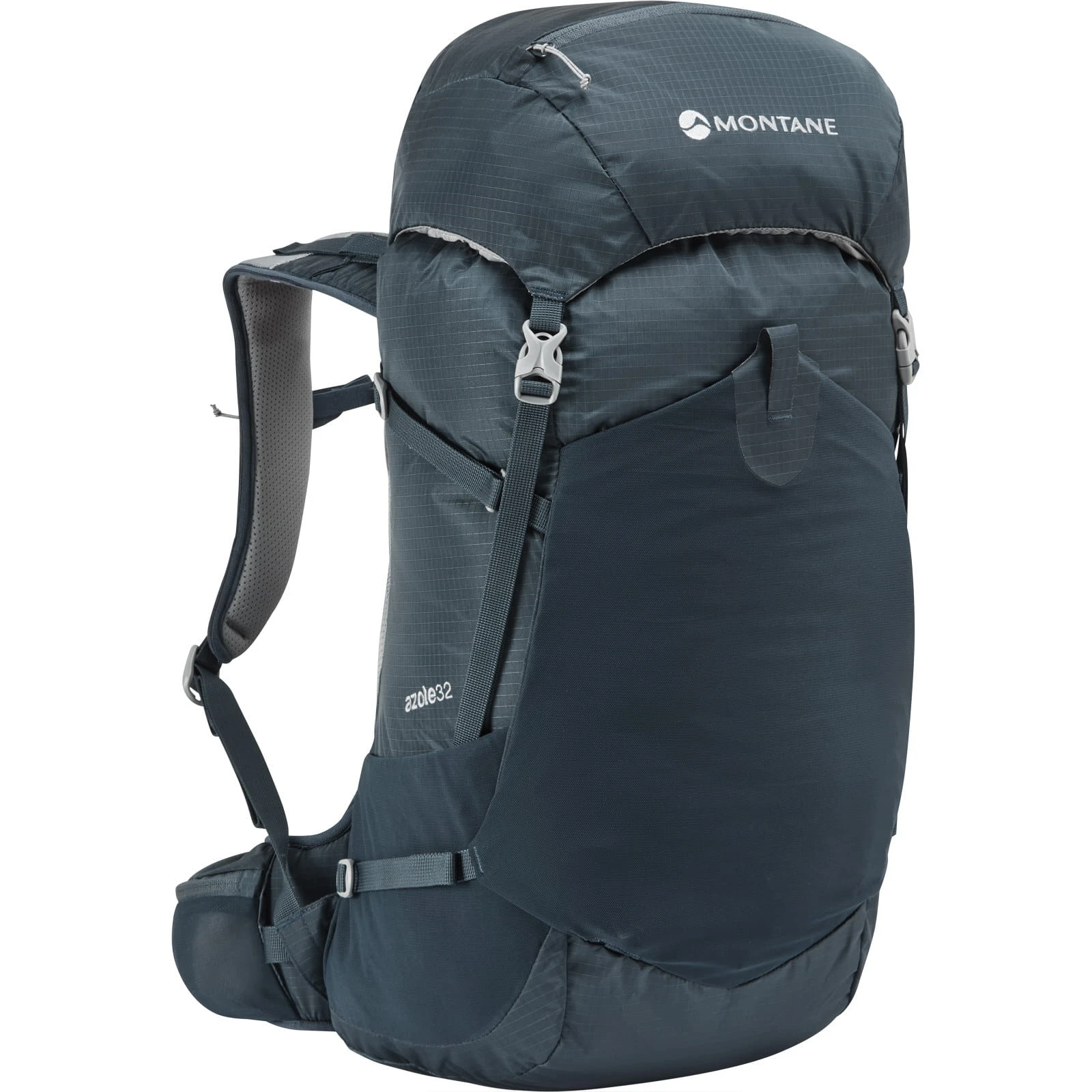 MONTANE Azote 32 - Wanderrucksack 1 MONTANE Azote 32 - Wanderrucksack
