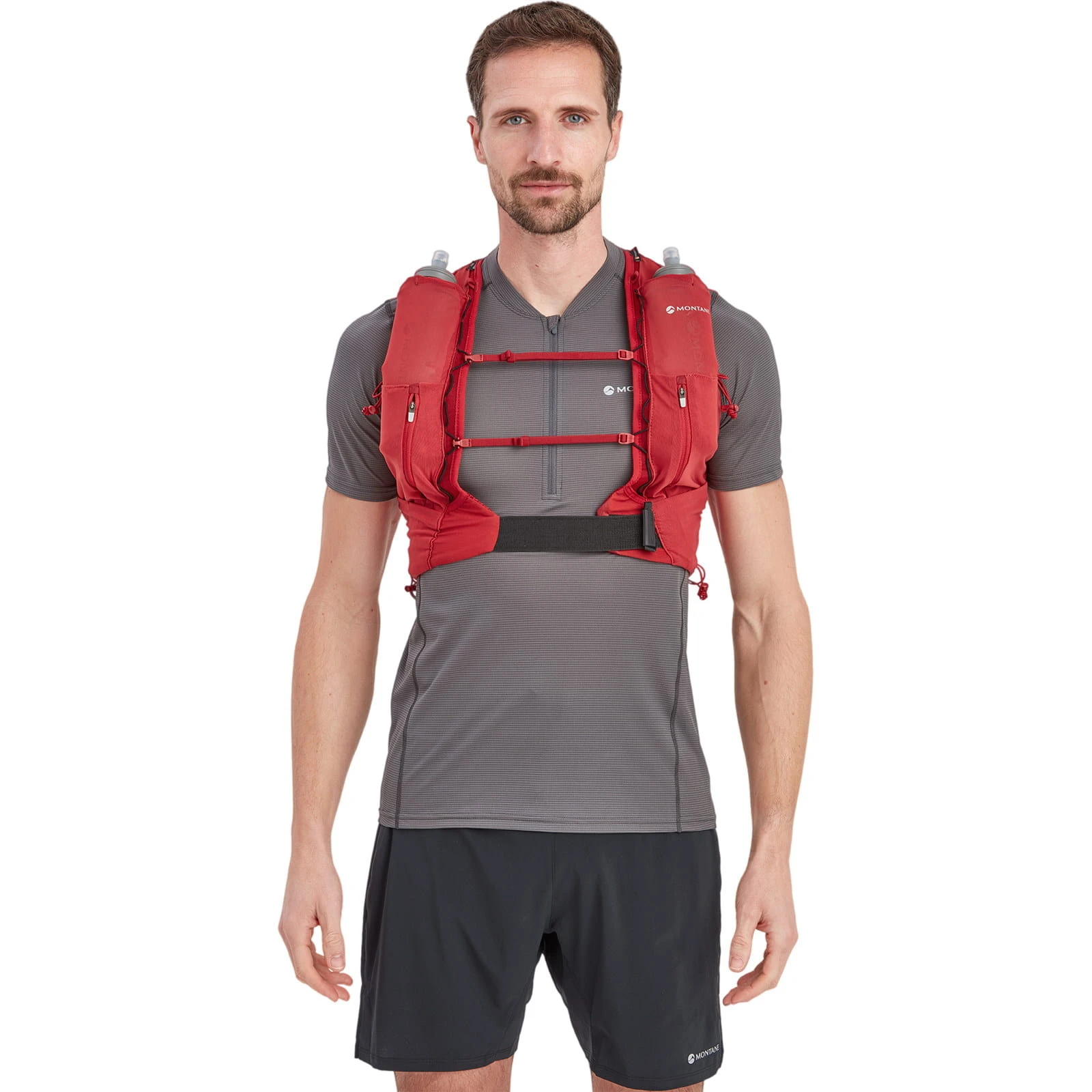 MONTANE Gecko VP 12+ - Laufweste 4 MONTANE Gecko VP 12+ - Laufweste – Bild 4