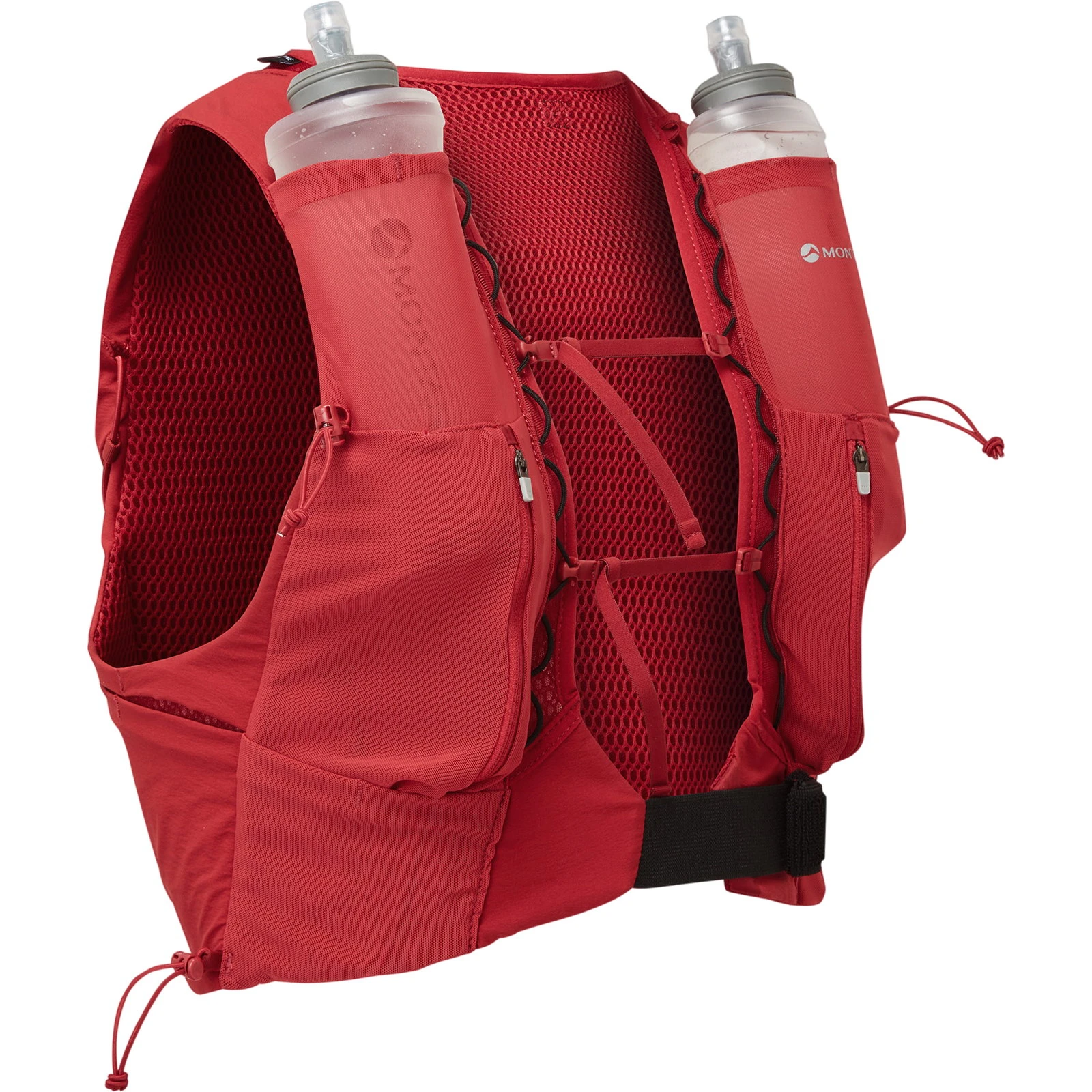 MONTANE Gecko VP 12+ - Laufweste 1 MONTANE Gecko VP 12+ - Laufweste