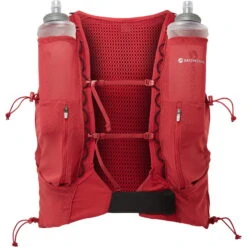 MONTANE Gecko VP 12+ - Laufweste 11 MONTANE Gecko VP 12+ - Laufweste -Camping-ausrüstung Verkaufsgeschäft montane gecko vp 12 laufweste acer red mon pgp12blab15 17
