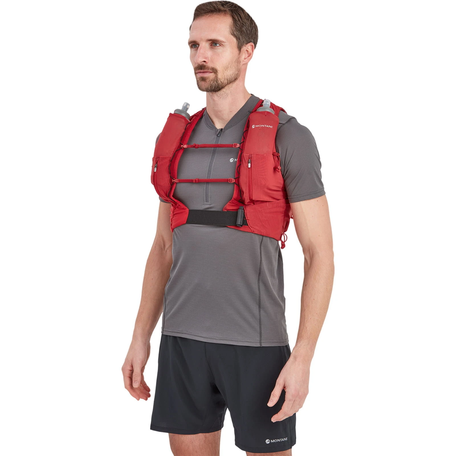 MONTANE Gecko VP 12+ - Laufweste 5 MONTANE Gecko VP 12+ - Laufweste – Bild 5