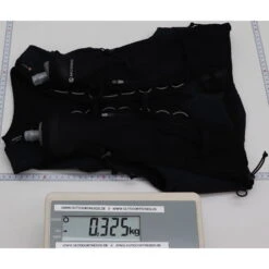 MONTANE Gecko VP 12+ - Laufweste 17 MONTANE Gecko VP 12+ - Laufweste -Camping-ausrüstung Verkaufsgeschäft montane gecko vp 12 laufweste mon pgp12blab15 23