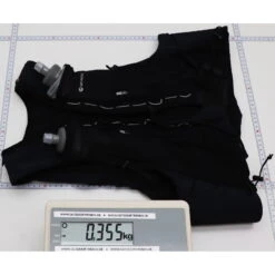 MONTANE Gecko VP 12+ - Laufweste 19 MONTANE Gecko VP 12+ - Laufweste -Camping-ausrüstung Verkaufsgeschäft montane gecko vp 12 laufweste mon pgp12blab15 24