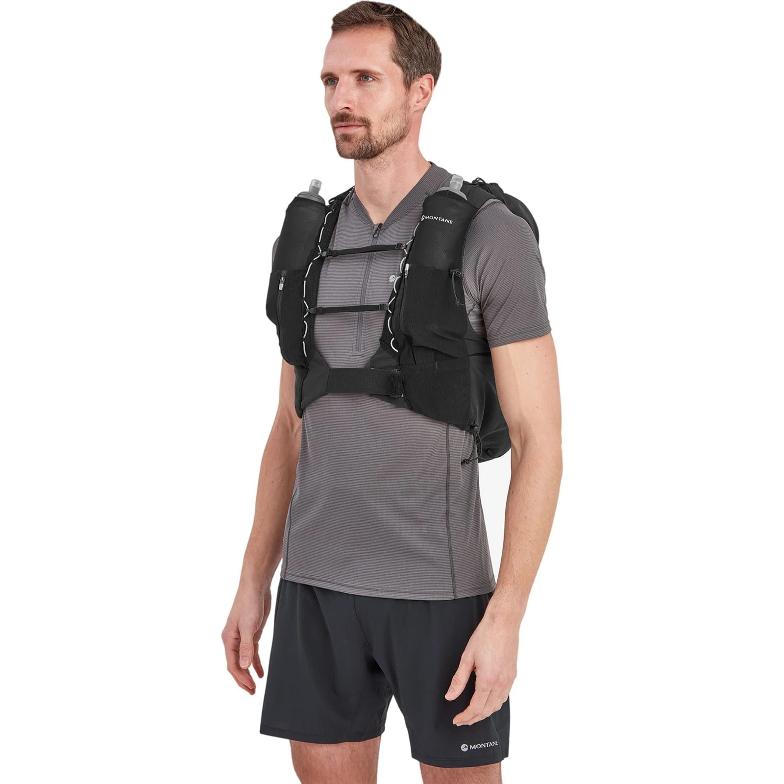 MONTANE Gecko VP 20+ - Laufweste 5 MONTANE Gecko VP 20+ - Laufweste – Bild 5