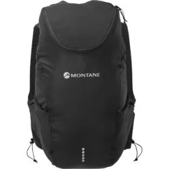 MONTANE Gecko VP 20+ - Laufweste 17 MONTANE Gecko VP 20+ - Laufweste -Camping-ausrüstung Verkaufsgeschäft montane gecko vp 20 laufweste black mon pgp20blab15 11