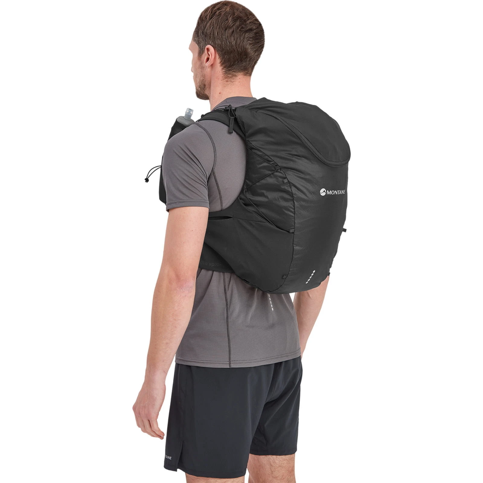 MONTANE Gecko VP 20+ - Laufweste 7 MONTANE Gecko VP 20+ - Laufweste – Bild 7