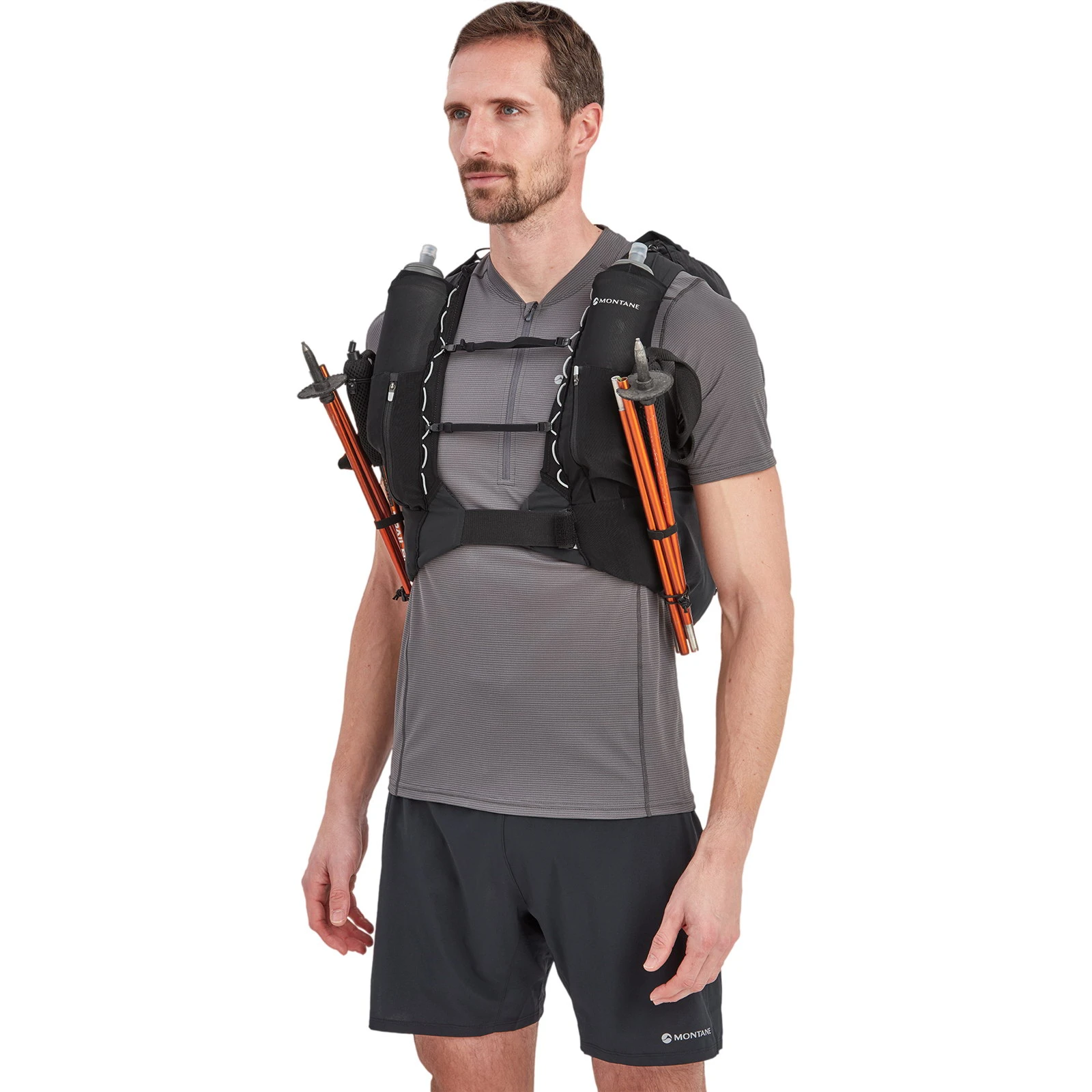 MONTANE Gecko VP 20+ - Laufweste 6 MONTANE Gecko VP 20+ - Laufweste – Bild 6