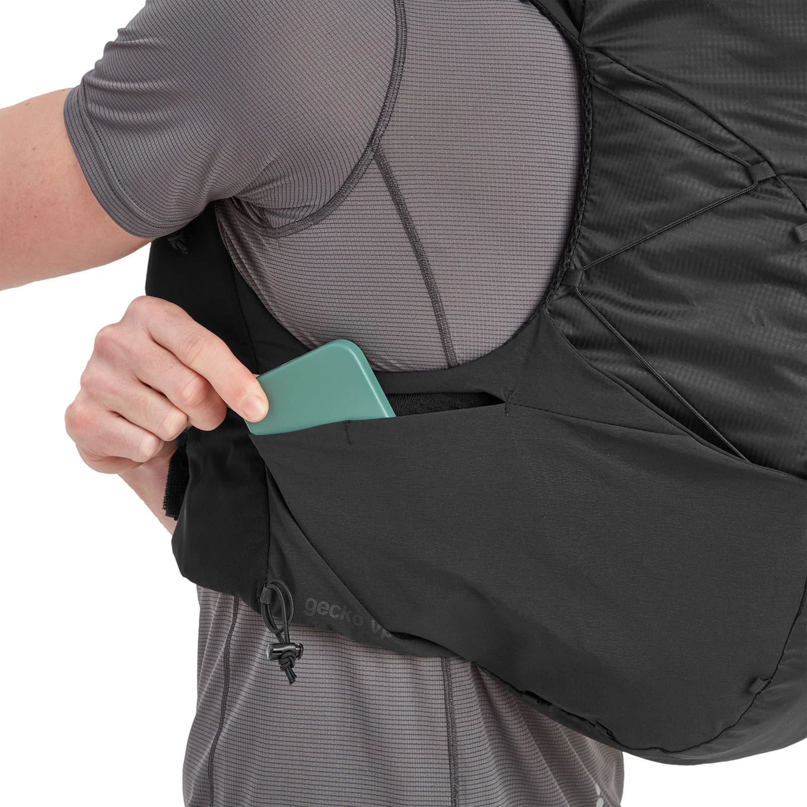 MONTANE Gecko VP 20+ - Laufweste 11 MONTANE Gecko VP 20+ - Laufweste – Bild 11