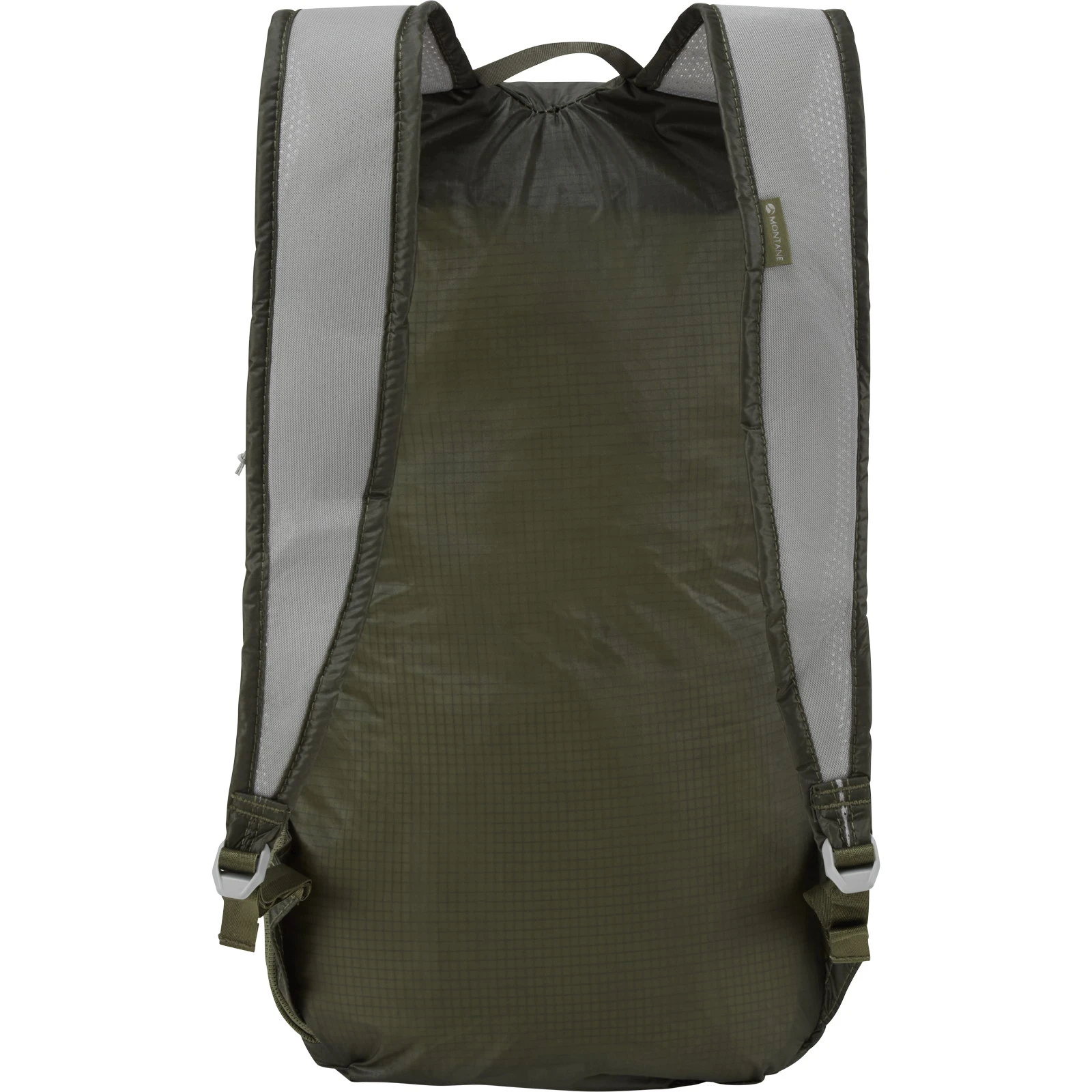 MONTANE Krypton LT 18 - Leicht-Rucksack 2 MONTANE Krypton LT 18 - Leicht-Rucksack – Bild 2