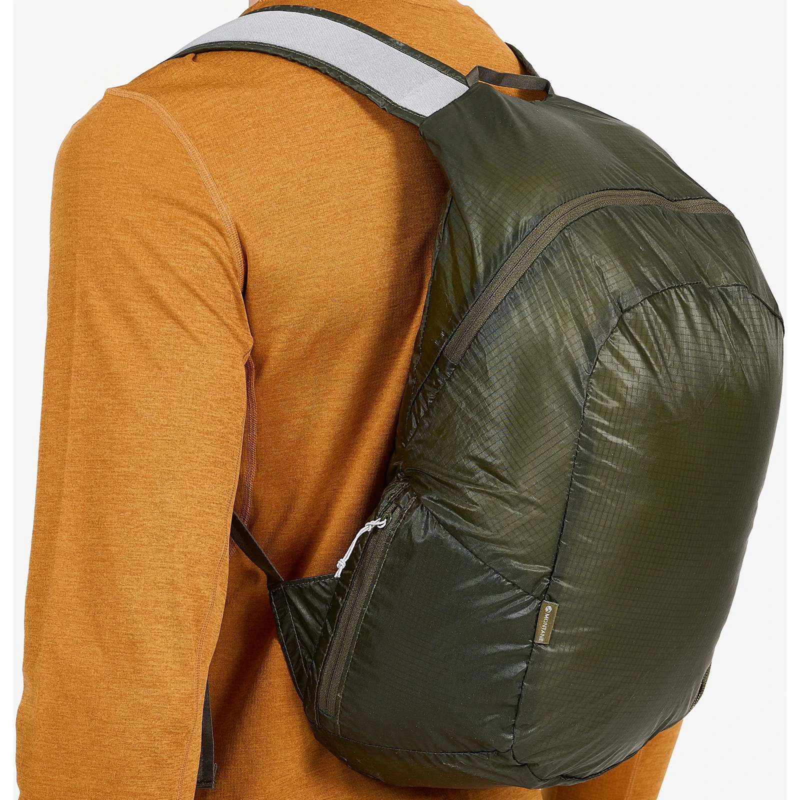 MONTANE Krypton LT 18 - Leicht-Rucksack 7 MONTANE Krypton LT 18 - Leicht-Rucksack – Bild 7