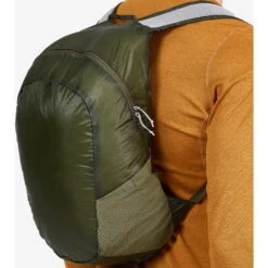 MONTANE Krypton LT 18 - Leicht-Rucksack 23 MONTANE Krypton LT 18 - Leicht-Rucksack -Camping-ausrüstung Verkaufsgeschäft montane krypton lt 18 leicht rucksack kelp green mon pkl18orio13 12