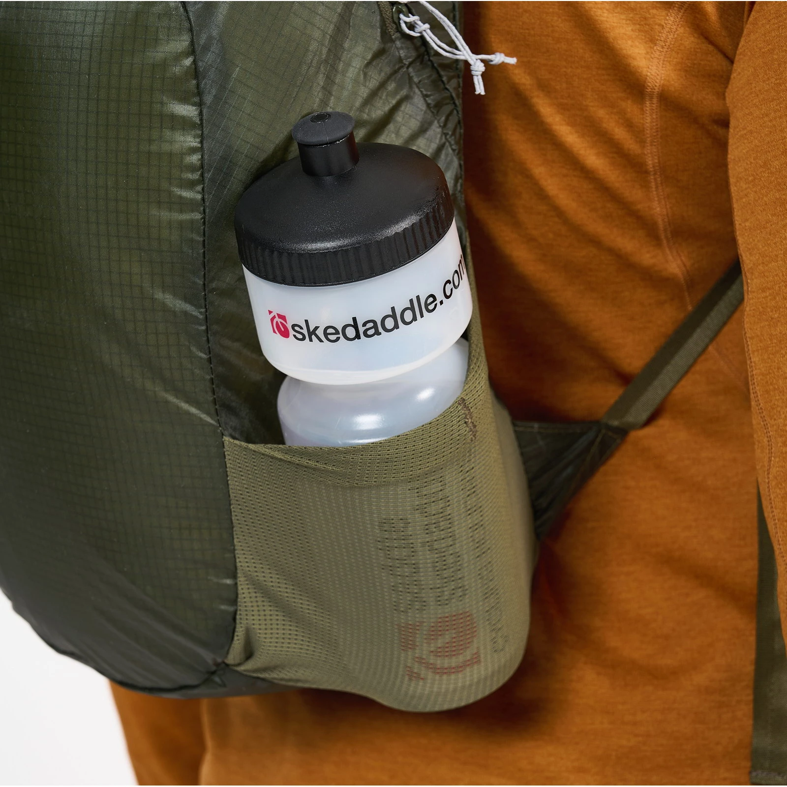 MONTANE Krypton LT 18 - Leicht-Rucksack 10 MONTANE Krypton LT 18 - Leicht-Rucksack – Bild 10