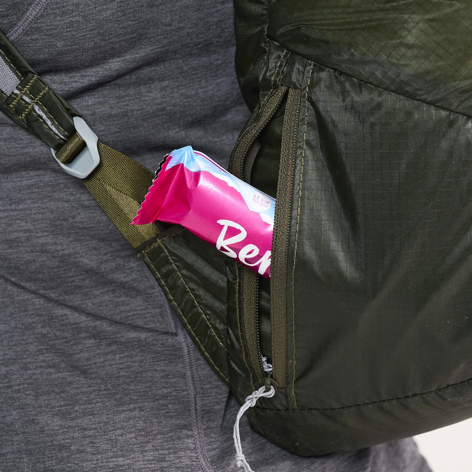 MONTANE Krypton LT 18 - Leicht-Rucksack 13 MONTANE Krypton LT 18 - Leicht-Rucksack – Bild 13