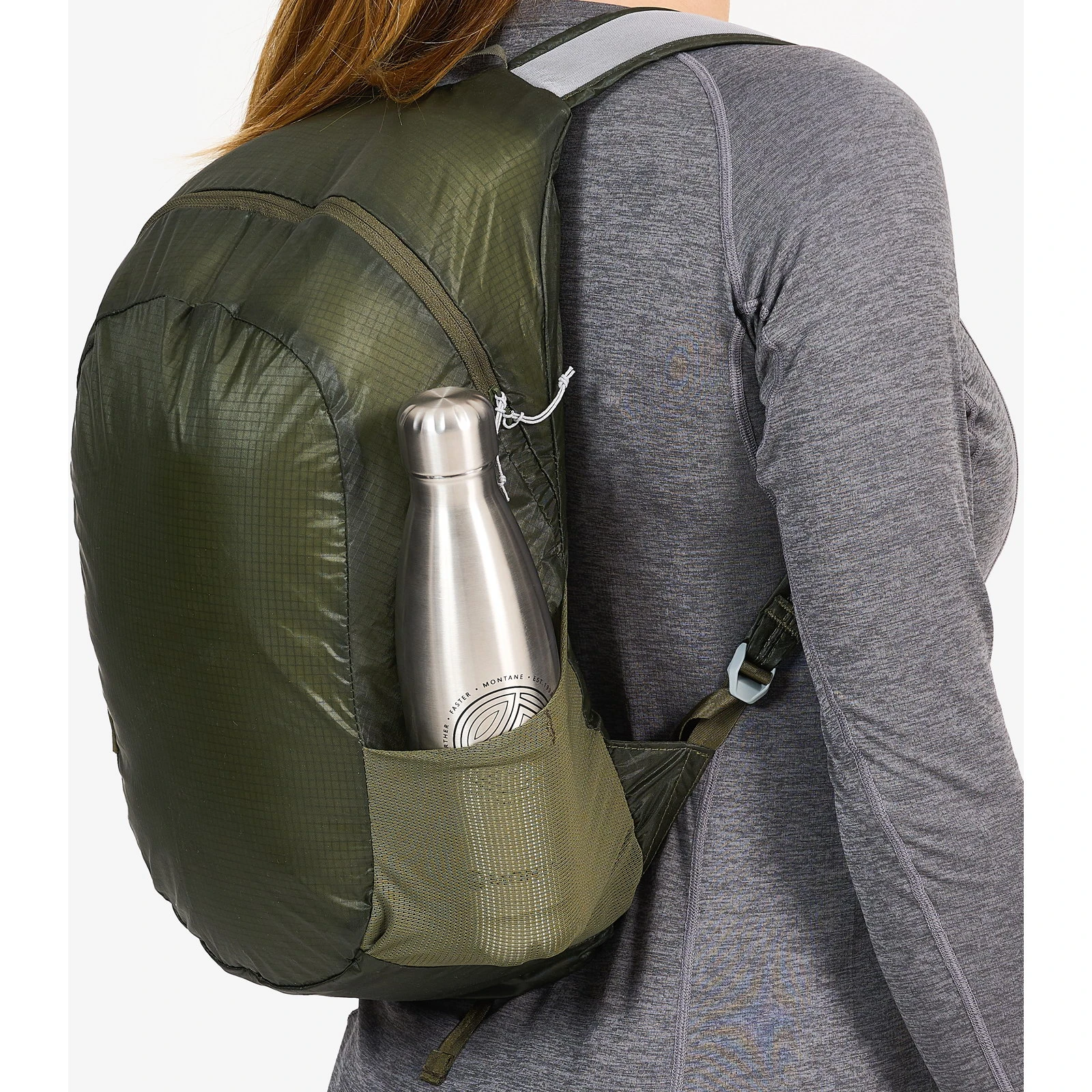 MONTANE Krypton LT 18 - Leicht-Rucksack 11 MONTANE Krypton LT 18 - Leicht-Rucksack – Bild 11