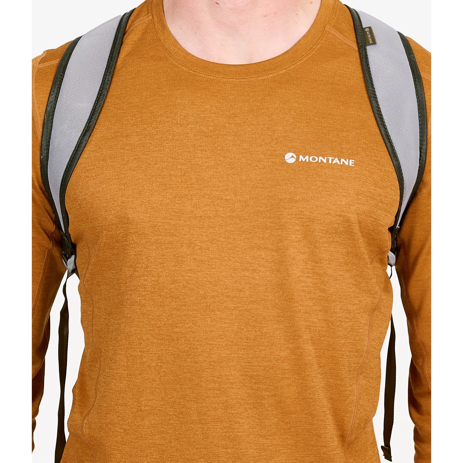 MONTANE Krypton LT 18 - Leicht-Rucksack 5 MONTANE Krypton LT 18 - Leicht-Rucksack – Bild 5