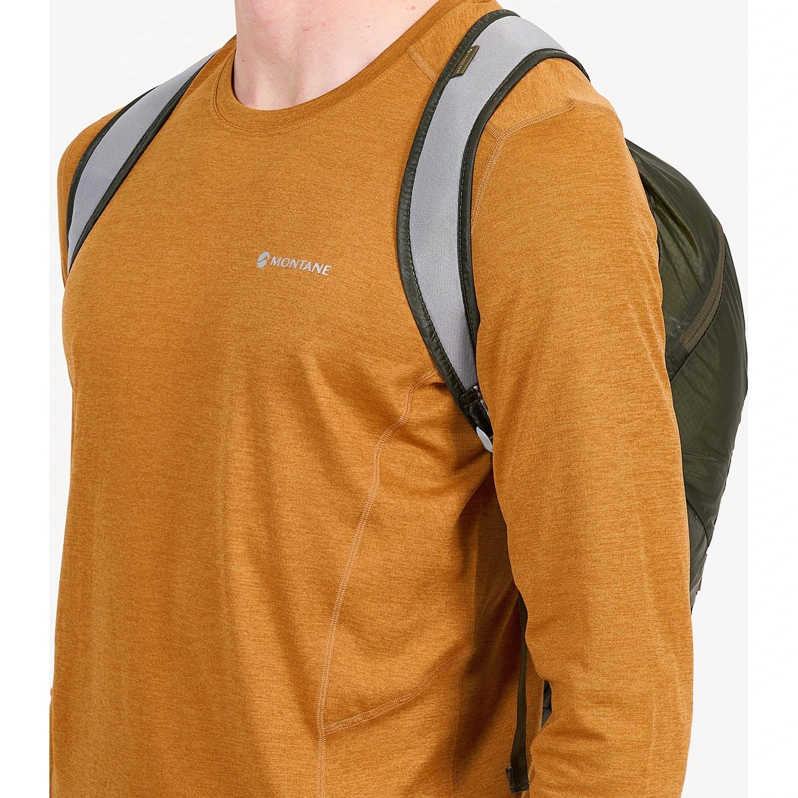 MONTANE Krypton LT 18 - Leicht-Rucksack 6 MONTANE Krypton LT 18 - Leicht-Rucksack – Bild 6