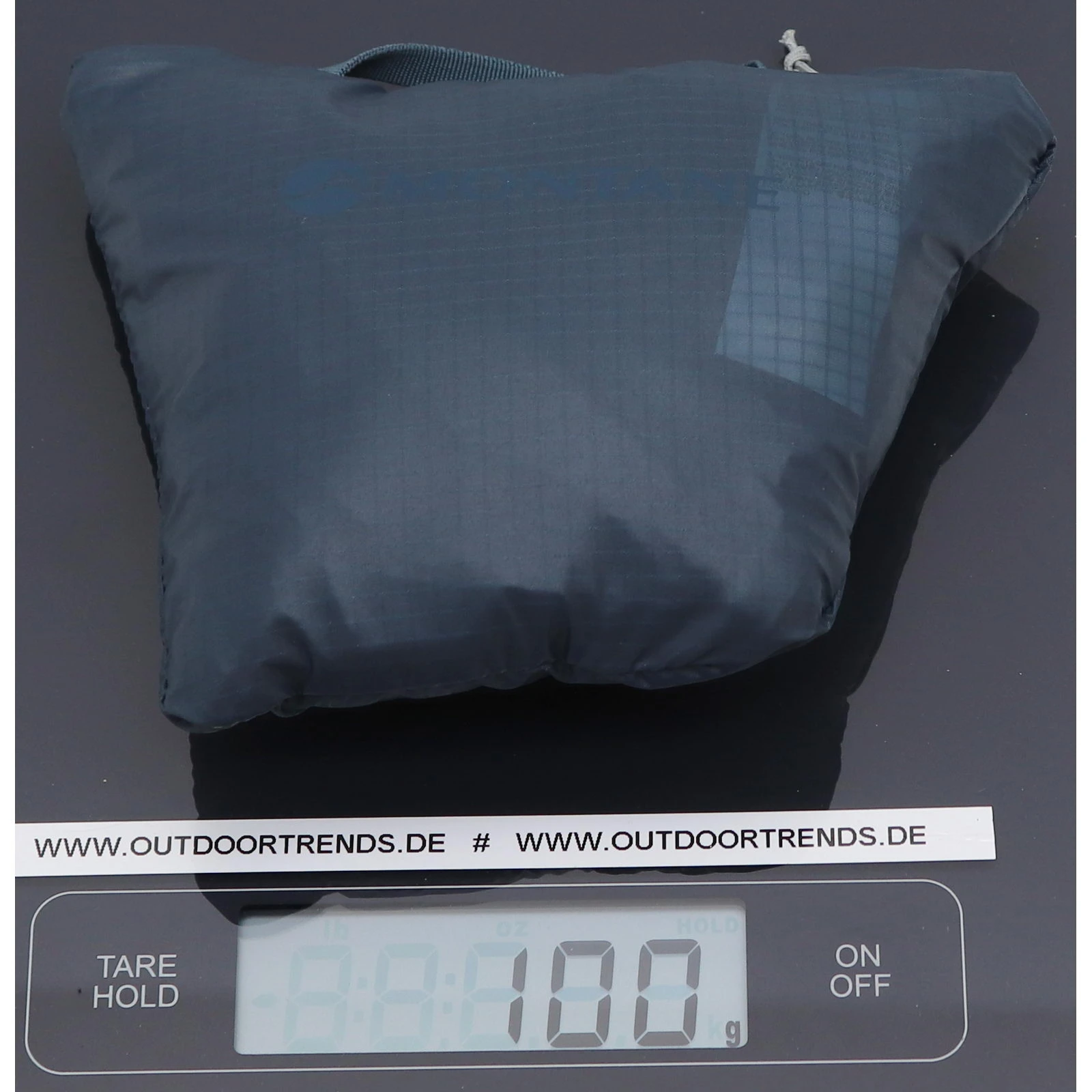 MONTANE Krypton LT 18 - Leicht-Rucksack 15 MONTANE Krypton LT 18 - Leicht-Rucksack – Bild 15