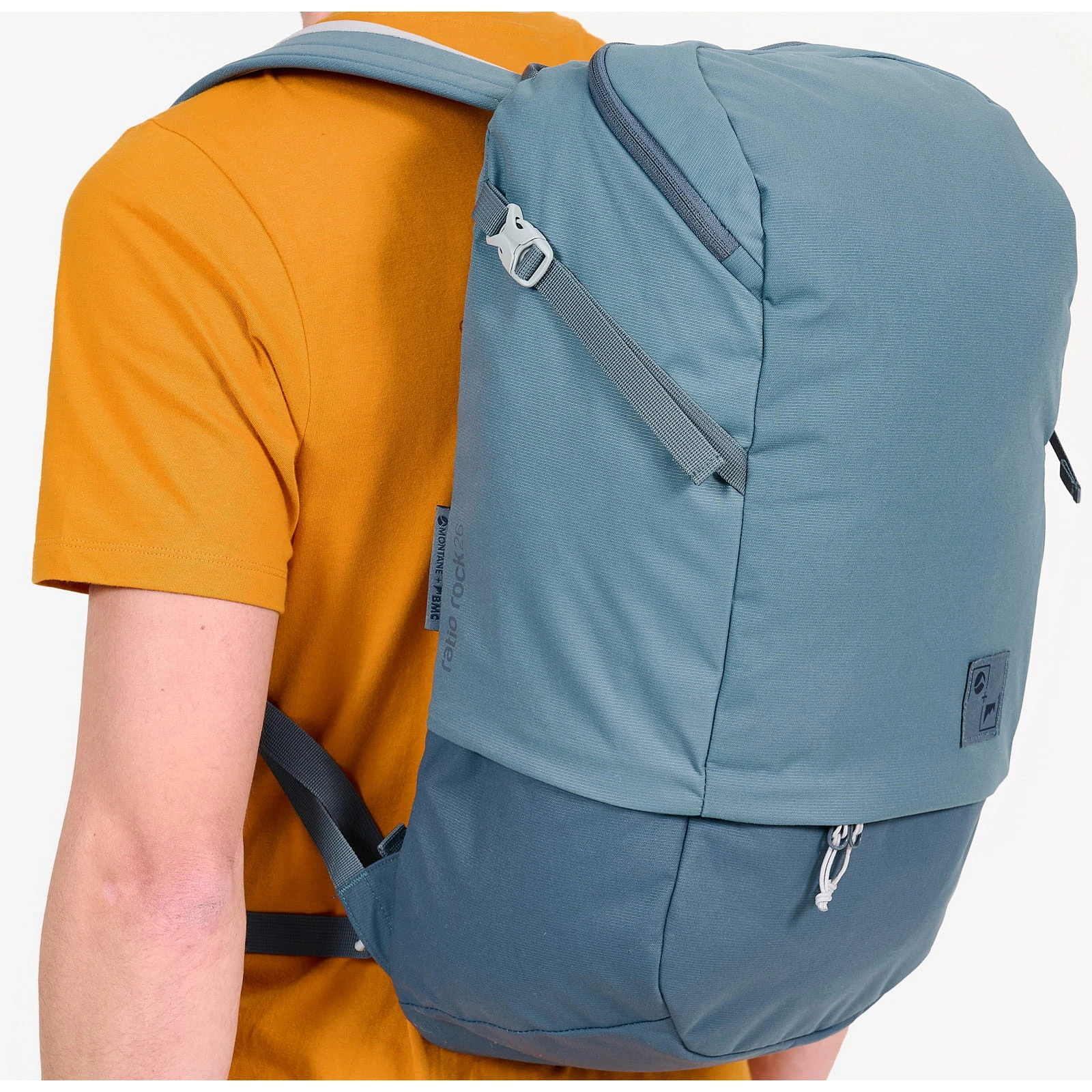 MONTANE Ratio Rock 26 - Rucksack 8 MONTANE Ratio Rock 26 - Rucksack – Bild 8