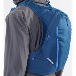 MONTANE Trailblazer 18 - Wanderrucksack -Camping-ausrüstung Verkaufsgeschäft montane trailblazer 18 wanderrucksack mon ptb18chao07 11