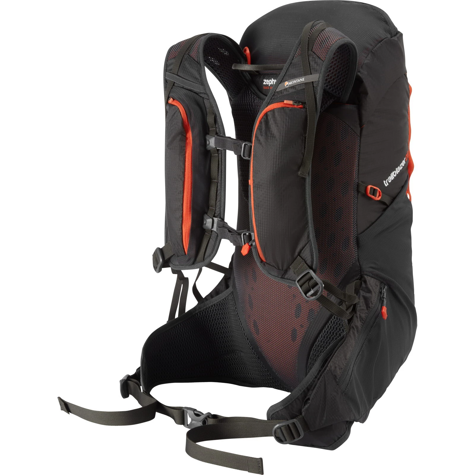 MONTANE Trailblazer 25 - Wanderrucksack 3 MONTANE Trailblazer 25 - Wanderrucksack – Bild 3