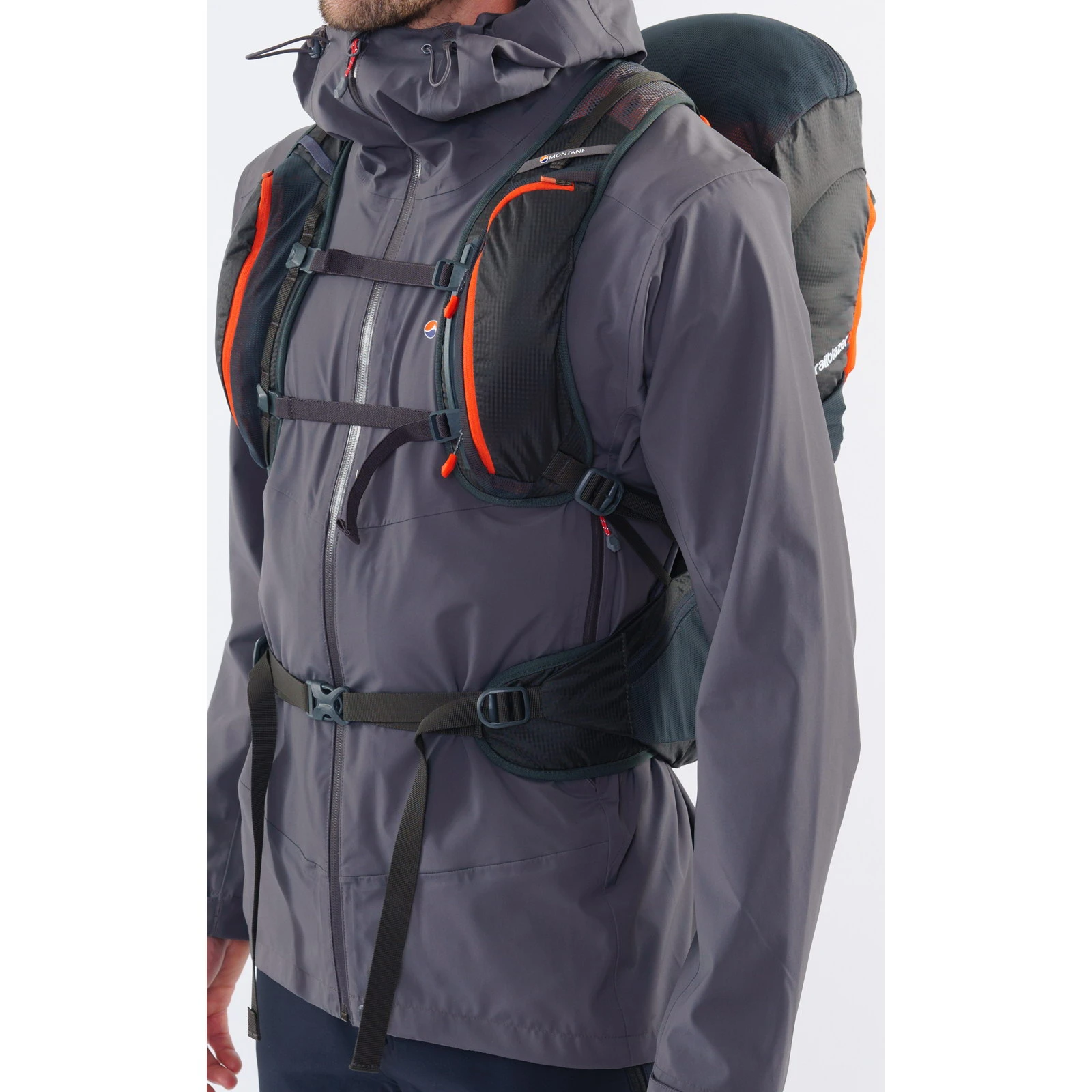 MONTANE Trailblazer 25 - Wanderrucksack 6 MONTANE Trailblazer 25 - Wanderrucksack – Bild 6