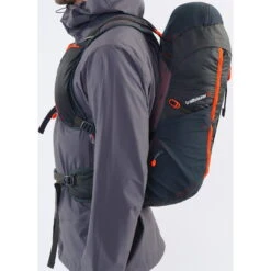MONTANE Trailblazer 25 - Wanderrucksack 16 MONTANE Trailblazer 25 - Wanderrucksack -Camping-ausrüstung Verkaufsgeschäft montane trailblazer 25 wanderrucksack charcoal mon ptb25chao11 12