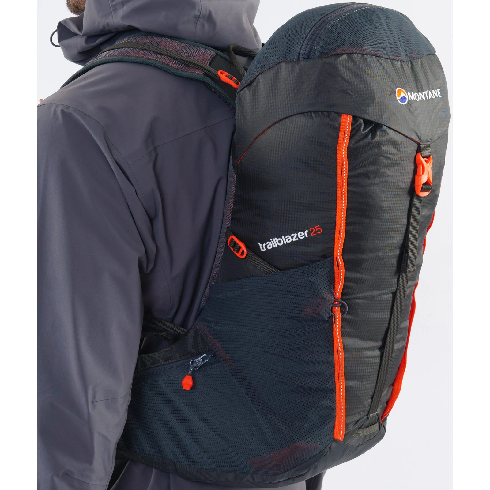 MONTANE Trailblazer 25 - Wanderrucksack 8 MONTANE Trailblazer 25 - Wanderrucksack – Bild 8