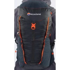 MONTANE Trailblazer 25 - Wanderrucksack 18 MONTANE Trailblazer 25 - Wanderrucksack -Camping-ausrüstung Verkaufsgeschäft montane trailblazer 25 wanderrucksack charcoal mon ptb25chao11 14