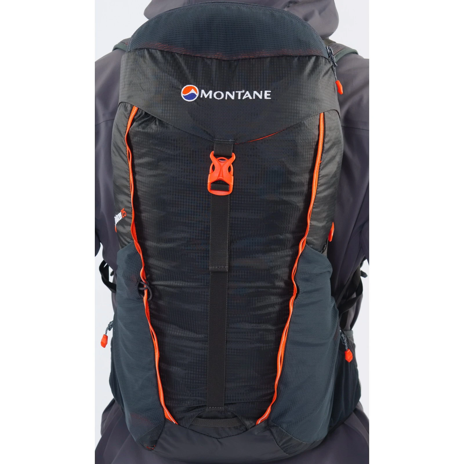 MONTANE Trailblazer 25 - Wanderrucksack 9 MONTANE Trailblazer 25 - Wanderrucksack – Bild 9