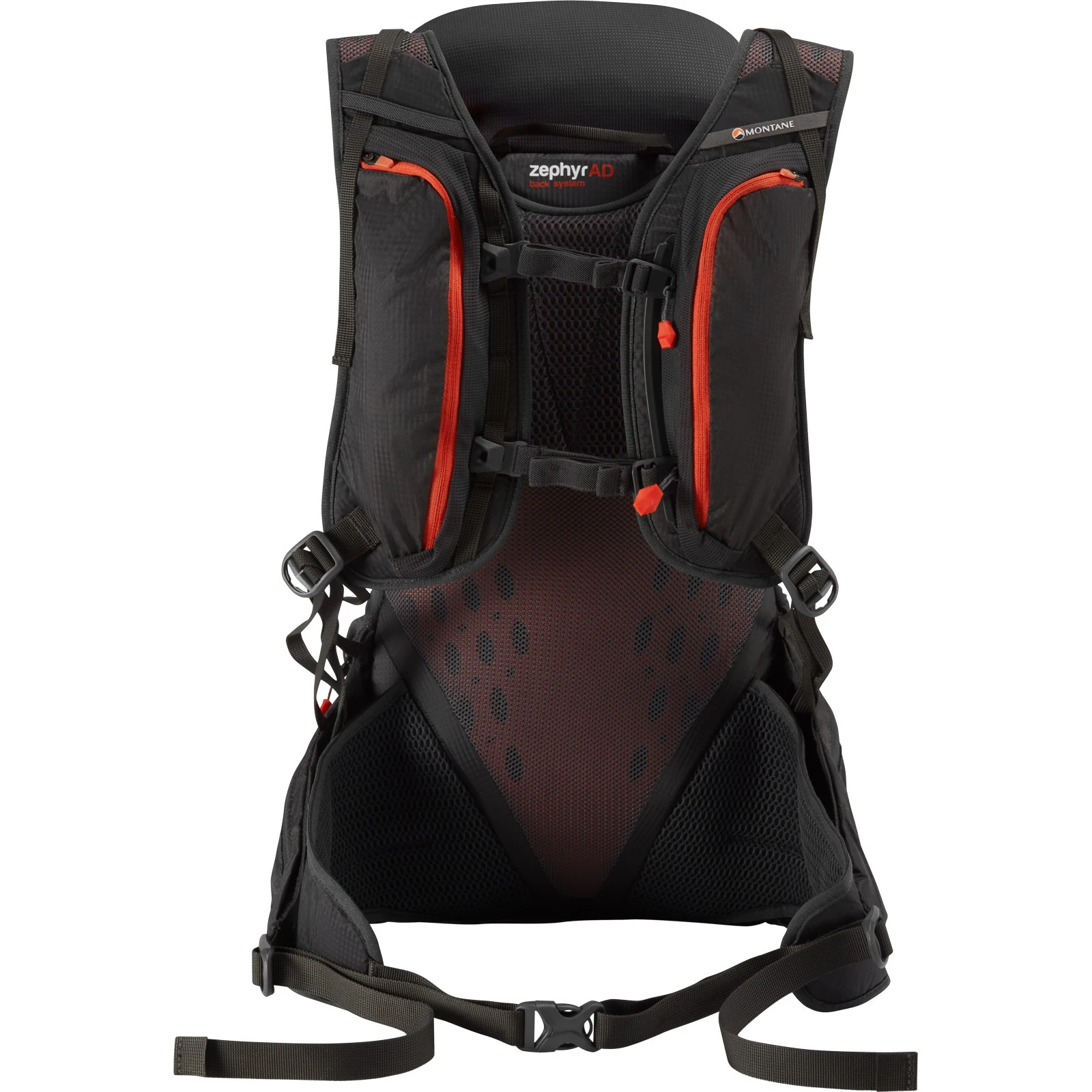 MONTANE Trailblazer 25 - Wanderrucksack 4 MONTANE Trailblazer 25 - Wanderrucksack – Bild 4