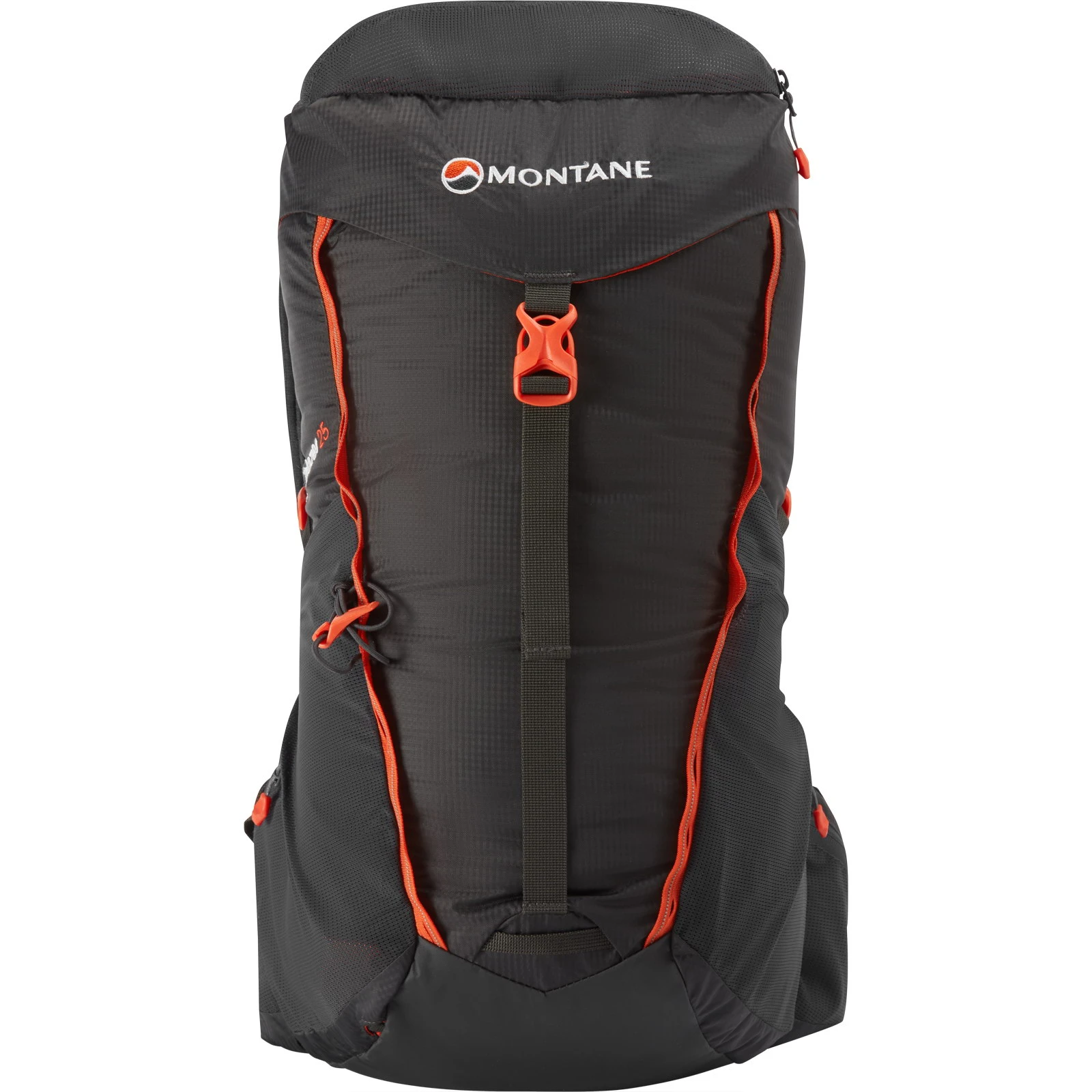 MONTANE Trailblazer 25 - Wanderrucksack 2 MONTANE Trailblazer 25 - Wanderrucksack – Bild 2