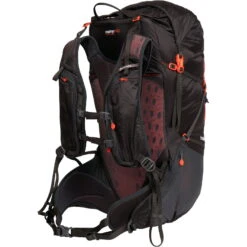 MONTANE Trailblazer 44 - Wanderrucksack -Camping-ausrüstung Verkaufsgeschäft montane trailblazer 44 wanderrucksack mon ptb44chao07 10