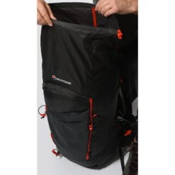 MONTANE Trailblazer 44 - Wanderrucksack -Camping-ausrüstung Verkaufsgeschäft montane trailblazer 44 wanderrucksack mon ptb44chao07 17