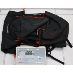 MONTANE Trailblazer 44 - Wanderrucksack -Camping-ausrüstung Verkaufsgeschäft montane trailblazer 44 wanderrucksack mon ptb44chao07 25