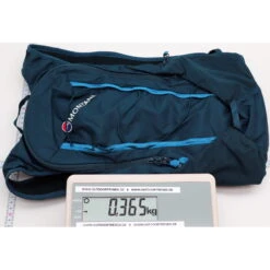 MONTANE Trailblazer 8 - Daypack -Camping-ausrüstung Verkaufsgeschäft montane trailblazer 8 daypack mon ptb08chao09 13