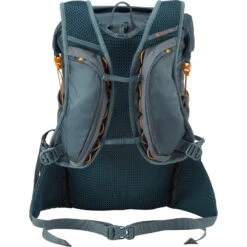 MONTANE Trailblazer LT 20 - Wanderrucksack -Camping-ausrüstung Verkaufsgeschäft montane trailblazer lt 20 wanderrucksack orion blue mon ptl20orio13 0