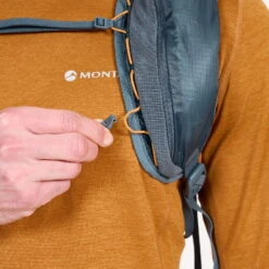 MONTANE Trailblazer LT 20 - Wanderrucksack -Camping-ausrüstung Verkaufsgeschäft montane trailblazer lt 20 wanderrucksack orion blue mon ptl20orio13 10