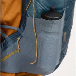 MONTANE Trailblazer LT 20 - Wanderrucksack -Camping-ausrüstung Verkaufsgeschäft montane trailblazer lt 20 wanderrucksack orion blue mon ptl20orio13 16