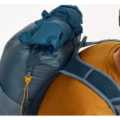 MONTANE Trailblazer LT 20 - Wanderrucksack -Camping-ausrüstung Verkaufsgeschäft montane trailblazer lt 20 wanderrucksack orion blue mon ptl20orio13 19