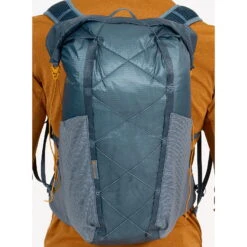 MONTANE Trailblazer LT 20 - Wanderrucksack -Camping-ausrüstung Verkaufsgeschäft montane trailblazer lt 20 wanderrucksack orion blue mon ptl20orio13 6