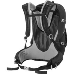 MONTANE Women's Azote 24 - Wanderrucksack 18 MONTANE Women's Azote 24 - Wanderrucksack -Camping-ausrüstung Verkaufsgeschäft montane women s azote 24 wanderrucksack black mon paz24blao11 1