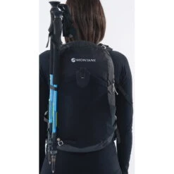 MONTANE Women's Azote 24 - Wanderrucksack 22 MONTANE Women's Azote 24 - Wanderrucksack -Camping-ausrüstung Verkaufsgeschäft montane women s azote 24 wanderrucksack mon paz24blao11 10