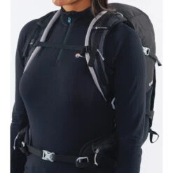 MONTANE Women's Azote 24 - Wanderrucksack 27 MONTANE Women's Azote 24 - Wanderrucksack -Camping-ausrüstung Verkaufsgeschäft montane women s azote 24 wanderrucksack mon paz24blao11 13