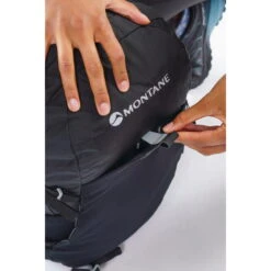 MONTANE Women's Azote 24 - Wanderrucksack 30 MONTANE Women's Azote 24 - Wanderrucksack -Camping-ausrüstung Verkaufsgeschäft montane women s azote 24 wanderrucksack mon paz24blao11 18